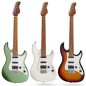 Sire S7 Larry Carlton 6 String RH Electric Guitar
